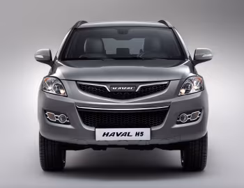 Haval H5 [CIS] '04.2020–05.2021