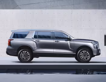Haval H5 [China] '07.2023–н.ч.