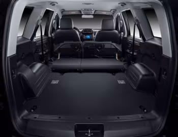 Багажник Haval H5 [CIS] '04.2020–05.2021