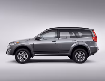 Haval H5 [CIS] '04.2020–05.2021