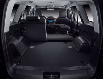 Багажник Haval H5 [CIS] '04.2020–05.2021