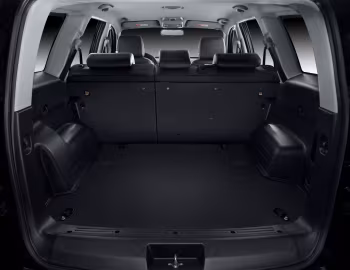 Багажник Haval H5 [CIS] '04.2020–05.2021
