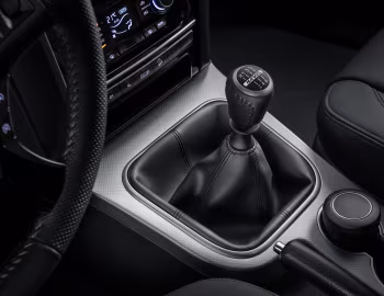 Интерьер Haval H5 [CIS] '04.2020–05.2021