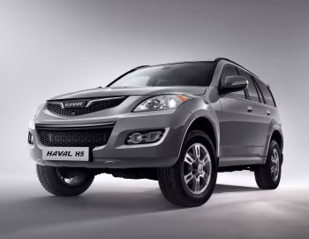 Haval H5 [CIS] '04.2020–05.2021
