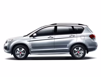 Haval H6 '2013–н.в.