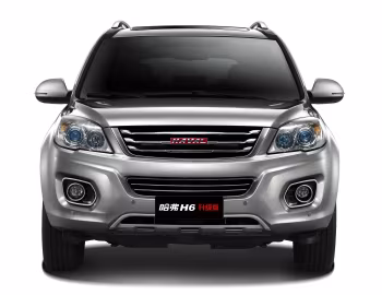 Haval H6 '2013–至今