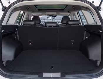 Boot Haval H6 (B01) '2020–24