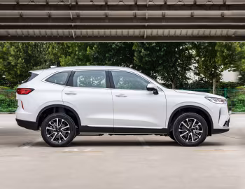 Haval H6 (B01) '2020–24