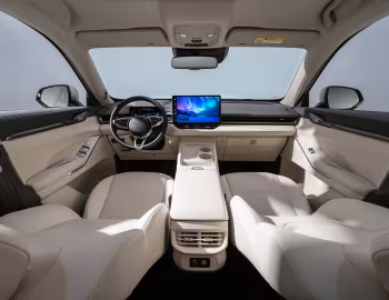 Тарпеда Haval H6 [China] '2024–н.ч.