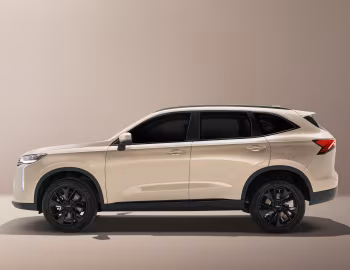 Haval H6 [China] '2024–н.ч.