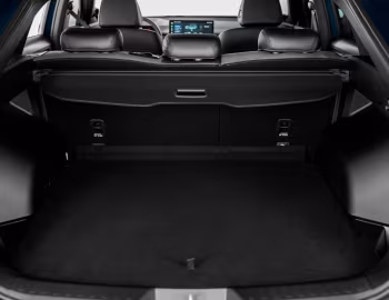 Coffre Haval H6 GT PHEV [Brazil] '2023–25
