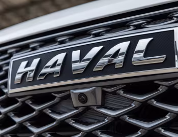 Haval H6 (B01) '2020–24