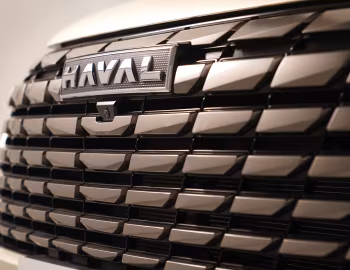Haval H6 [China] '2024–н.ч.