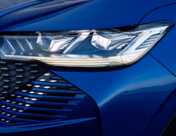 Haval H6 Premium PHEV [Brazil] '2023–25