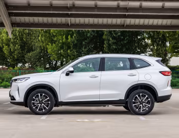 Haval H6 (B01) '2020–24