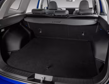 Coffre Haval H6 Premium PHEV [Brazil] '2023–25