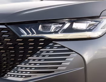 Haval H6 Premium HEV [Brazil] '2023–25