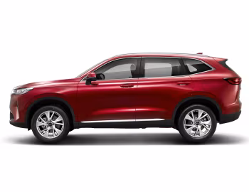 Haval H6 (B01) '2020–24