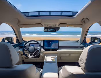 Тарпеда Haval H6 [China] '2024–н.ч.