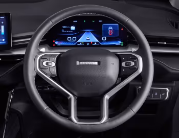 Тарпеда Haval H6 [Australia] (B01) '2021–н.ч.