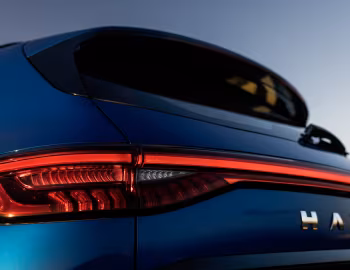 Haval H6 Premium PHEV [Brazil] '2023–25