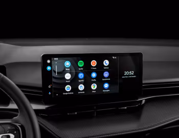 Intérieur Haval H6 GT PHEV [Brazil] '2023–25