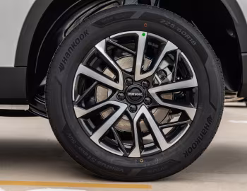 Haval H6 (B01) '2020–24