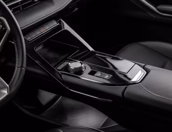 Intérieur Haval H6 Premium PHEV [Brazil] '2023–25