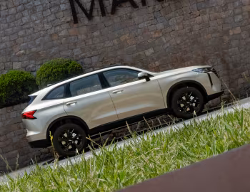 Haval H6 [China] '2024–н.ч.