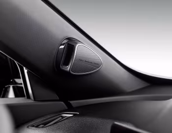 Intérieur Haval H6 GT PHEV [Brazil] '2023–25