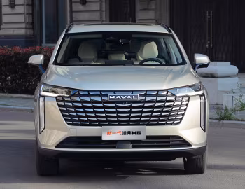 Haval H6 [China] '2024–н.ч.