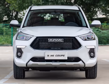 Haval H6 Coupe '2020–н.ч.