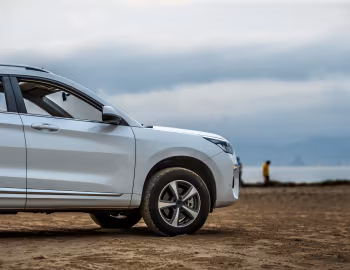 Haval H6 Coupe '2018–20