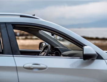 Інтер'єр Haval H6 Coupe '2018–20