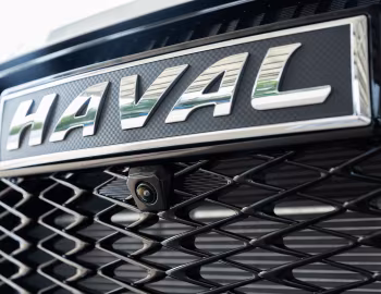 Haval H6 Coupe '2020–н.ч.