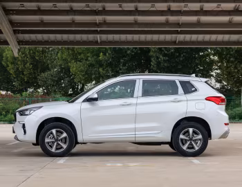 Haval H6 Coupe '2020–н.ч.