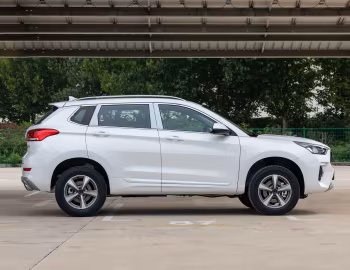 Haval H6 Coupe '2020–н.ч.