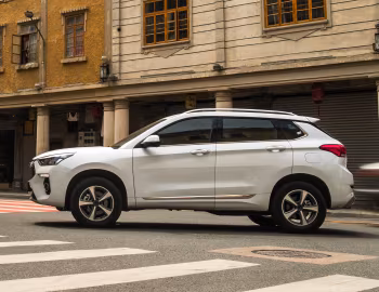 Haval H6 Coupe '2018–20