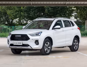 Haval H6 Coupe '2020–н.ч.