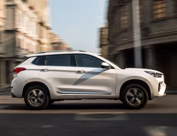 Haval H6 Coupe '2018–20