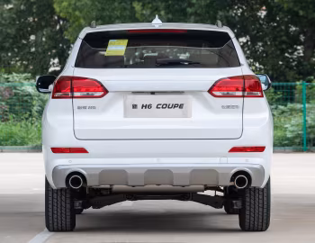 Haval H6 Coupe '2020–н.ч.