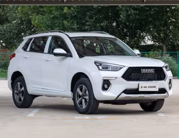 Haval H6 Coupe '2020–н.ч.