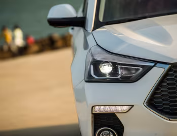 Haval H6 Coupe '2018–20