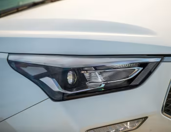 Haval H6 Coupe '2018–20