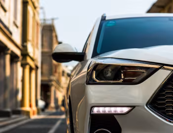 Haval H6 Coupe '2018–20
