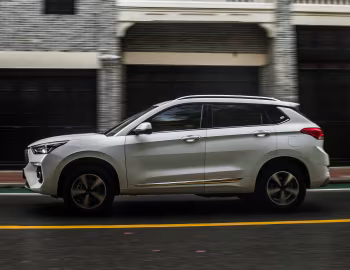 Haval H6 Coupe '2018–20