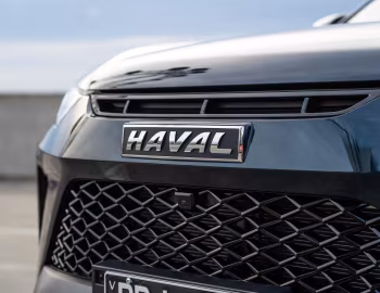 Haval H6 GT [Australia] '2022–26