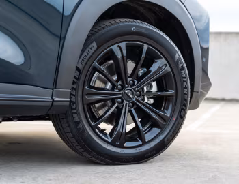 Haval H6 GT [Australia] '2022–26