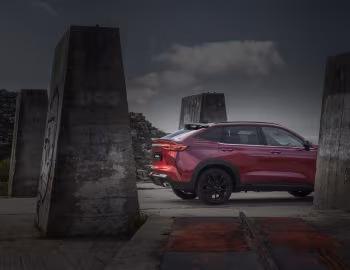 Haval H6 GT [South Africa] '2022–н.ч.