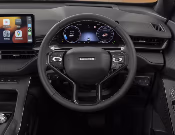 Тарпеда Haval H6 GT [Australia] '2022–26